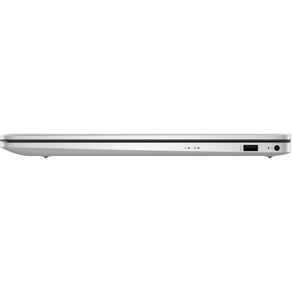 HP 17T Business Laptop,17.3" HD Display,Intel Core i5-1334U,64GB RAM,2TB SSD,Wi-Fi 6,Windows 11 Home,Silver