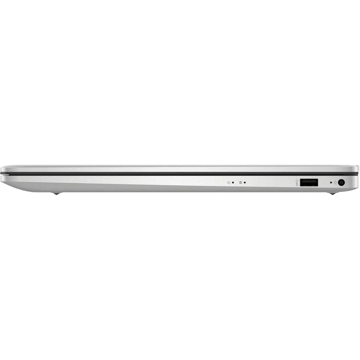 HP 17T Business Laptop,17.3" HD Display,Intel Core i5-1334U,64GB RAM,2TB SSD,Wi-Fi 6,Windows 11 Home,Silver