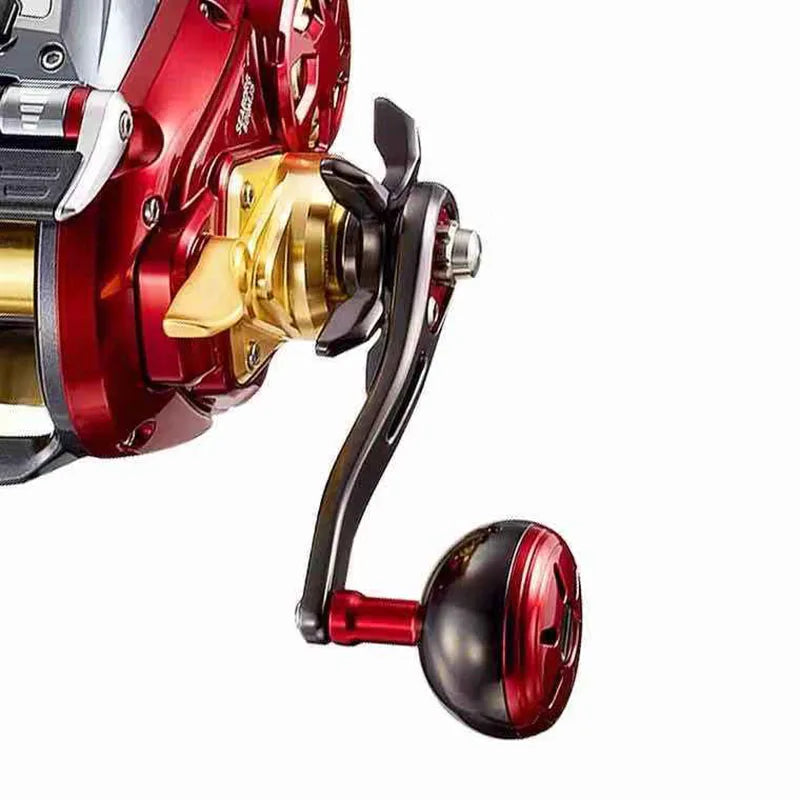 Fishing reel Seaborg 800mjs Electric fishing reel made in japan Deep sea ocean Boat fishing reel