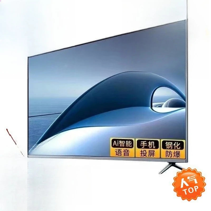 TV LCD 50  55 60  65  70  75  40 inch 32 inch smart TV