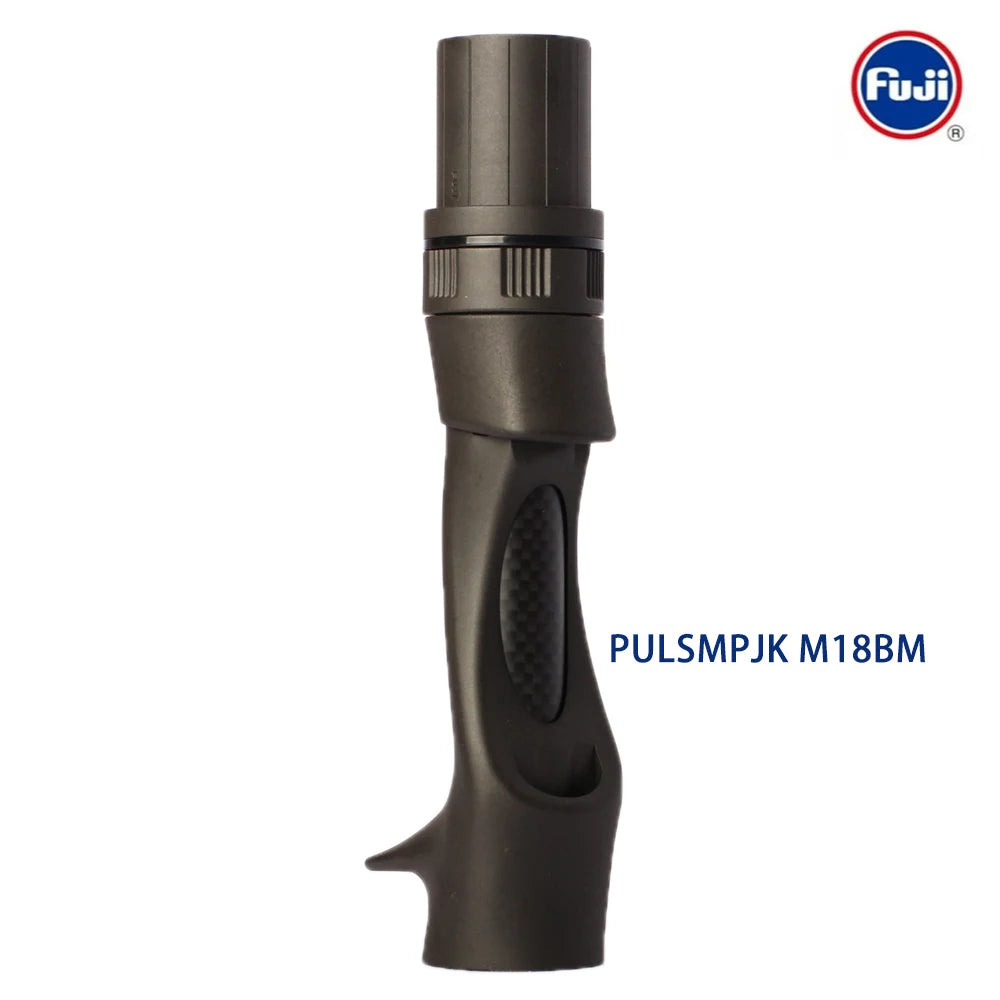 Palming Support Ultra Light Trigger Reel Seat Fuji Original PULS Suitable for Light Jigging and Light Boat Rods