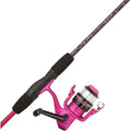 Shakespeare Amphibian Spinning Combo for versatile fishing applications featuring highperformance reel and durable rod ideal fo