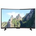 Premium products For 32 43 65 75 Inch Curved LED TV Screen Android 4K Smart Network  TV