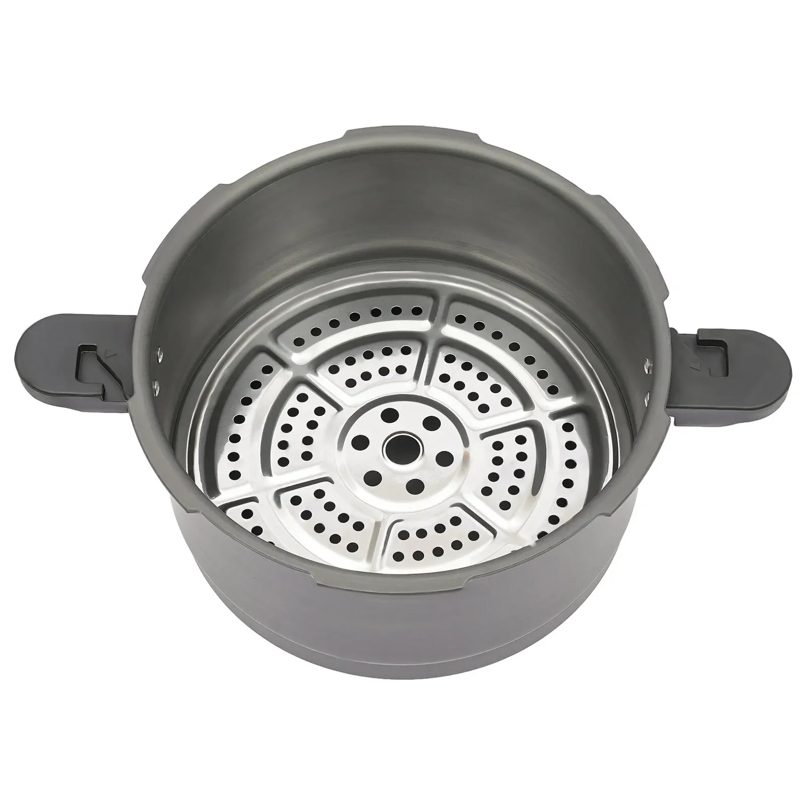 9L/9.5-Quart Canner Pressure Cooker Pressure Cooker Capacity, Aluminum Alloy