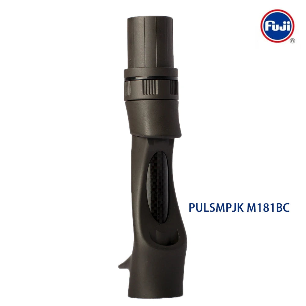 Palming Support Ultra Light Trigger Reel Seat Fuji Original PULS Suitable for Light Jigging and Light Boat Rods
