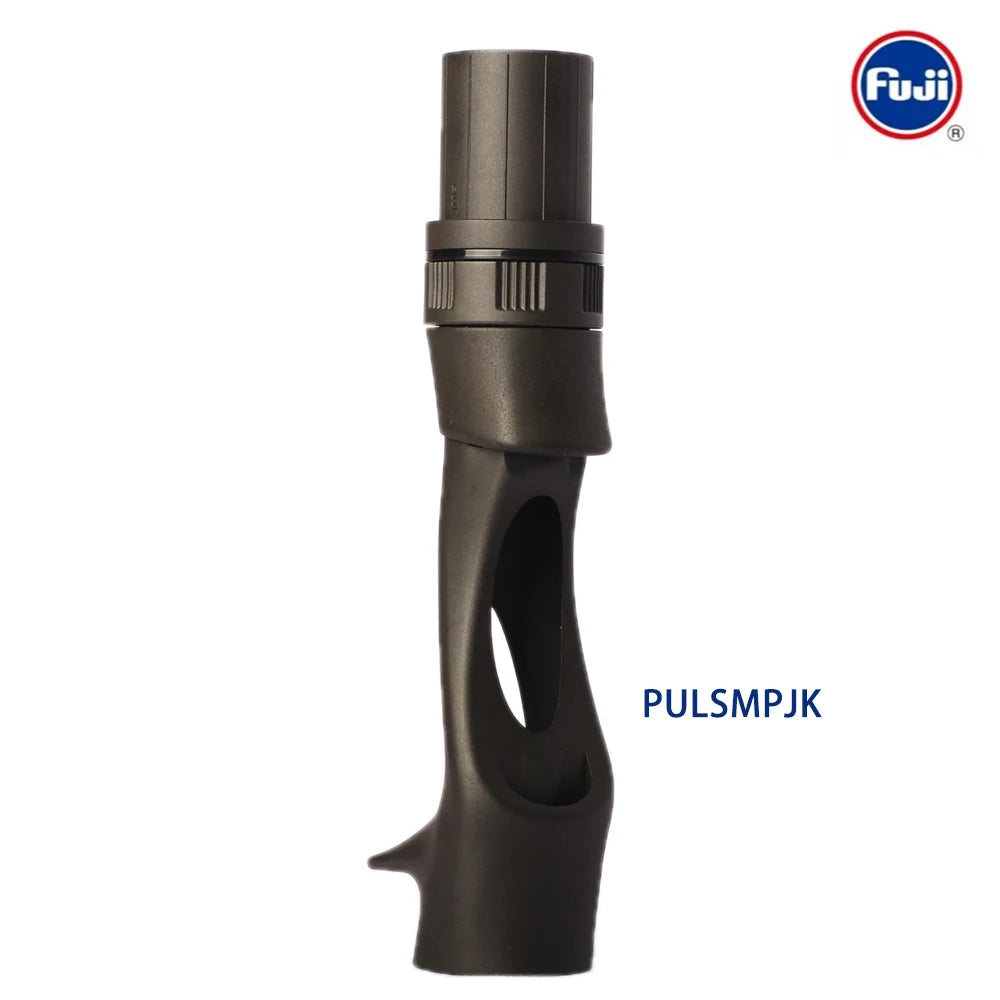 Palming Support Ultra Light Trigger Reel Seat Fuji Original PULS Suitable for Light Jigging and Light Boat Rods