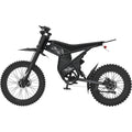 GT73 Dirt Ebike EU Warehouse High Speed Fat Tire Off Road Electric Mountain Bike 2000w Motor Bicycle Adult