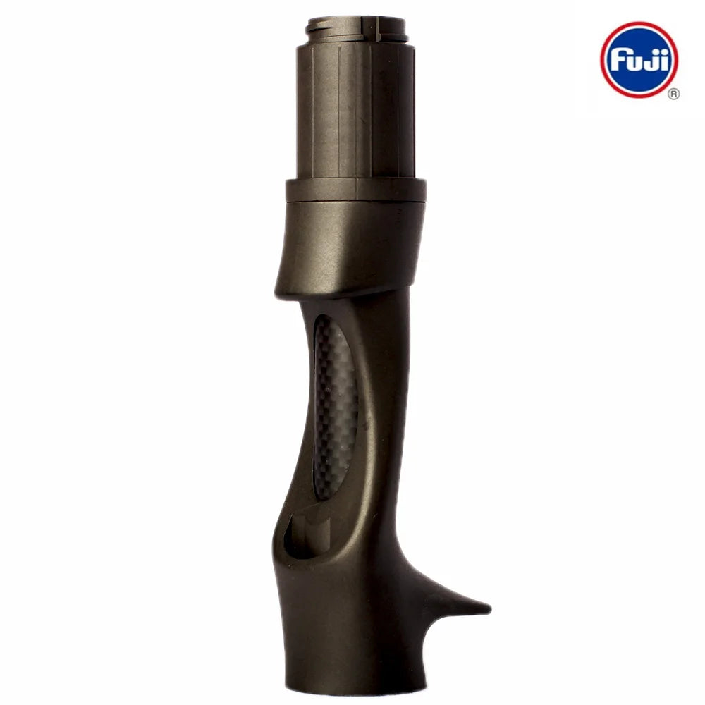 Palming Support Ultra Light Trigger Reel Seat Fuji Original PULS Suitable for Light Jigging and Light Boat Rods