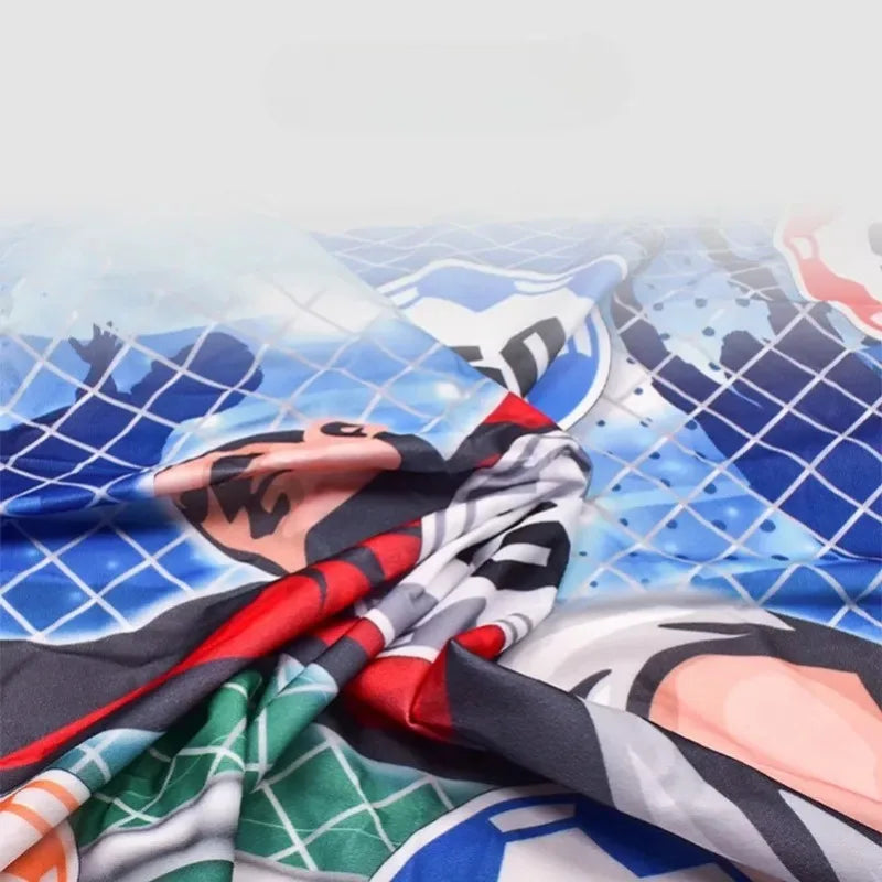 Soccer Game Mat Set Outdoor Indoor Soccer Toys Multiplayer  Football Training Boy GiftsMultiplayer Competitive Soccer Games