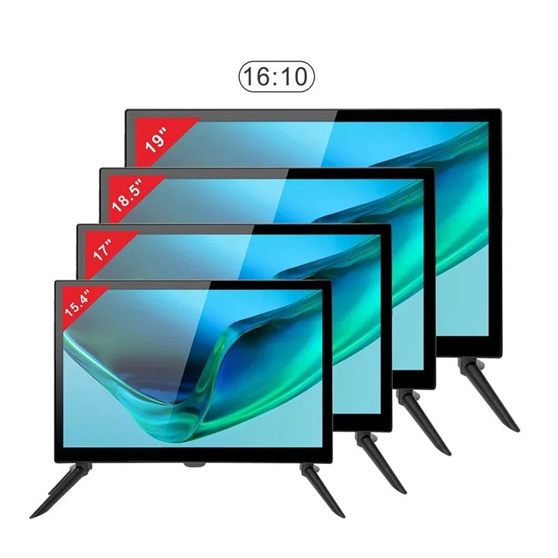 Smart 8k UHD 3D 4K Smart TV 43"46" 55' 65' 75' 85 Inch LED Televisions