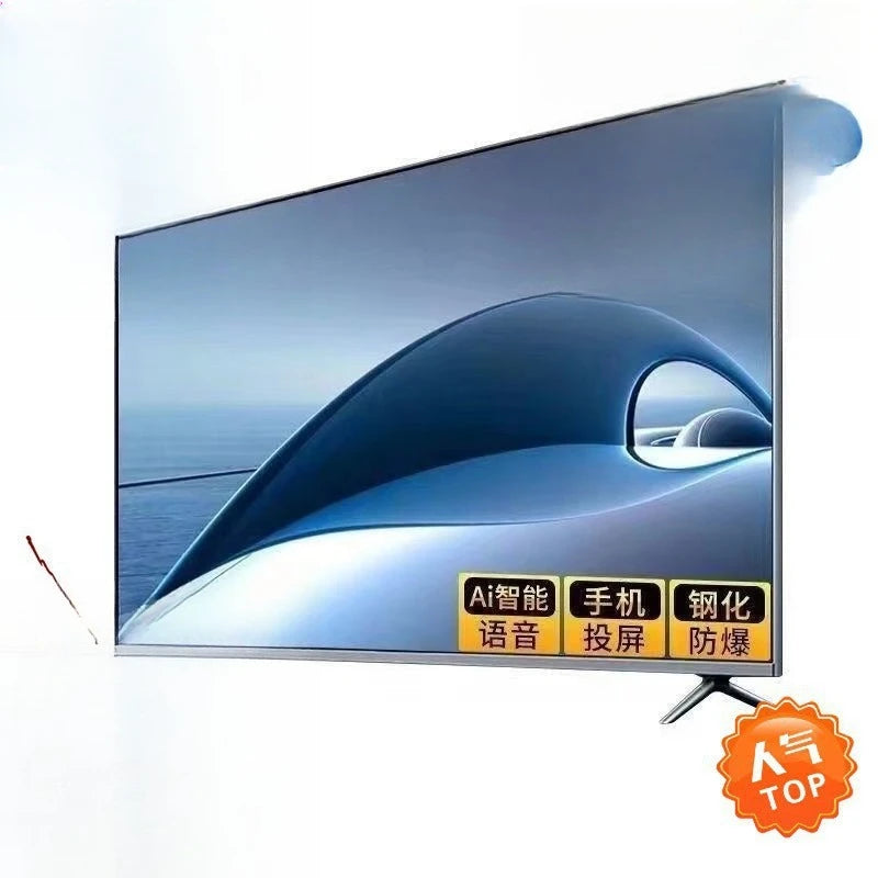 TV LCD 50  55 60  65  70  75  40 inch 32 inch smart TV