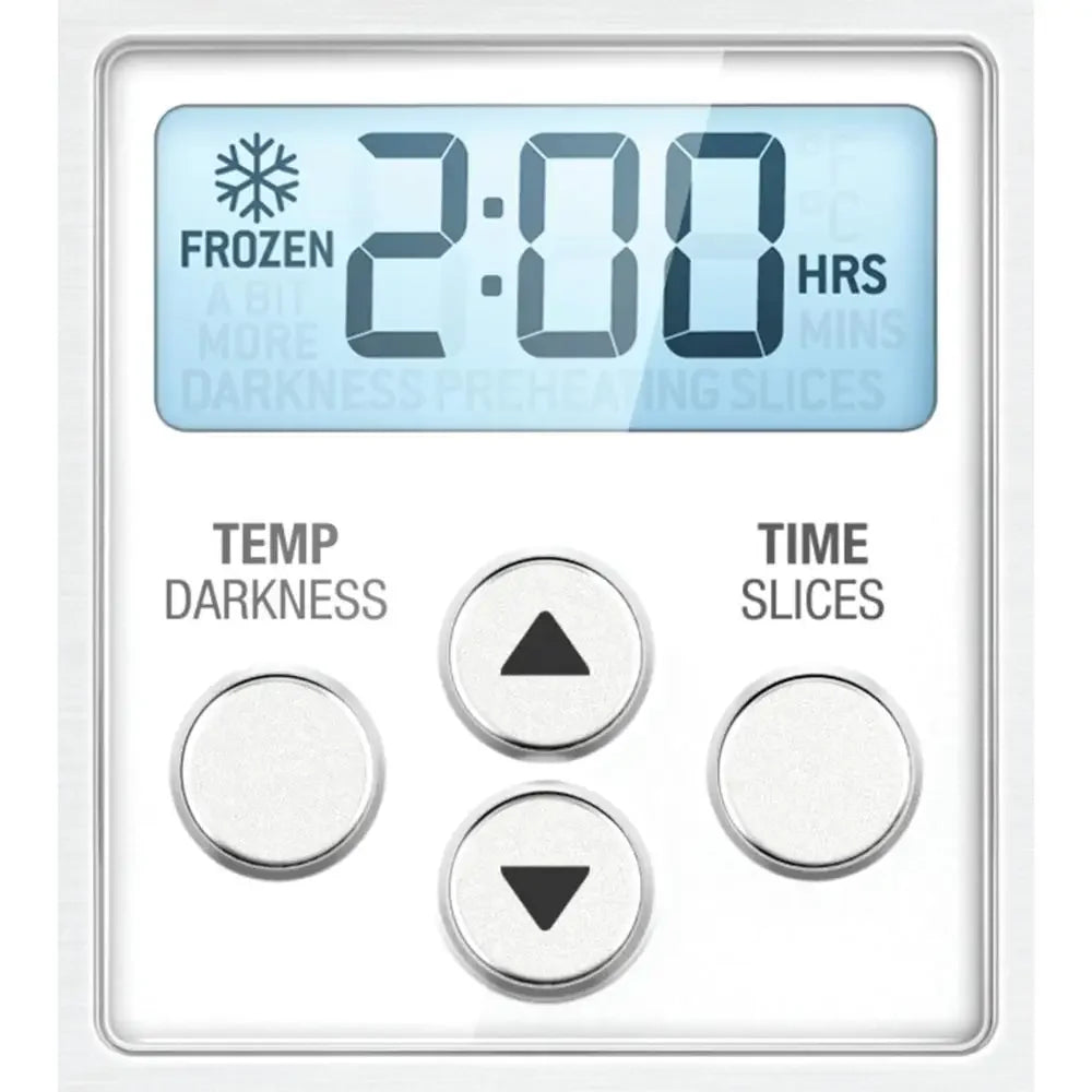 Countertop Mini Smart Oven Toaster Oven 8 Cooking Functions Element iQ System 1800W Easy Clean Non Stick LCD Display Accessories