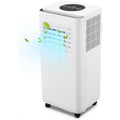 10,000 BTUPortable Air Conditione, Powerful Cooling Up To 450 Sq.Ft, 3-in-1 AC Unit Efficient Energy Saving, Ultra-Quiet, Remote