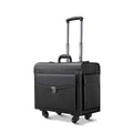 Pilot suitcase, flight attendant travel case, train attendant luggage, lawyer business carry-on case, equipment box, money box,