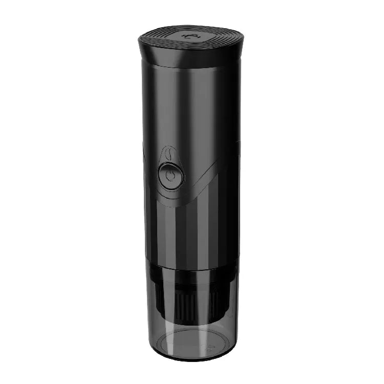 Professional Mini Capsule Instant Coffee Machine Portable Espresso Machine