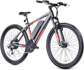 Electric Bike for Adults, 350W 26" Ebike for Teens 21 Speed 20Mph Up to 40Mile with Dual Disc Brake Commute E-Bike E-MTB