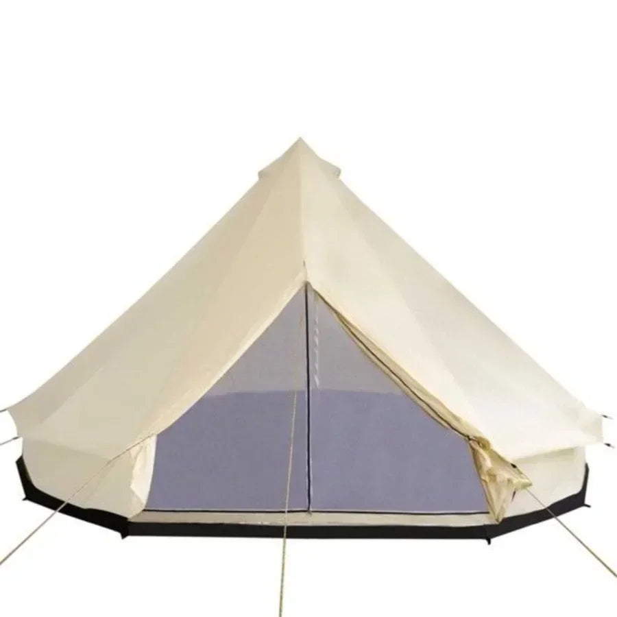 Camping Tent, UV-resistant, tent, can accommodate 10 people, camping tent, portable